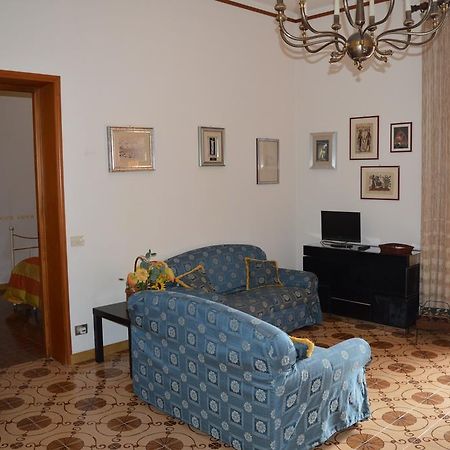 Holiday Home Mediterraneo Μαρσάλα Εξωτερικό φωτογραφία