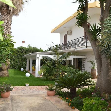 Holiday Home Mediterraneo Μαρσάλα Εξωτερικό φωτογραφία