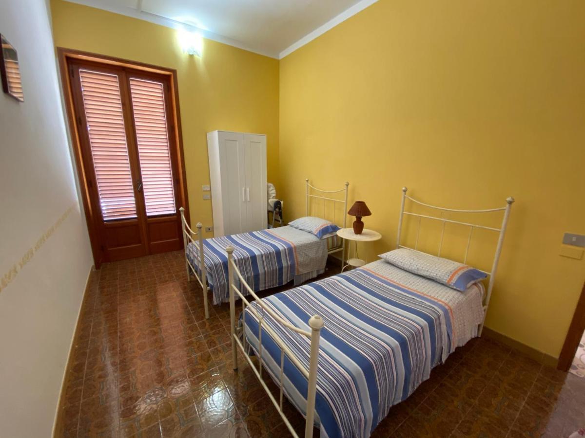 Holiday Home Mediterraneo Μαρσάλα Εξωτερικό φωτογραφία