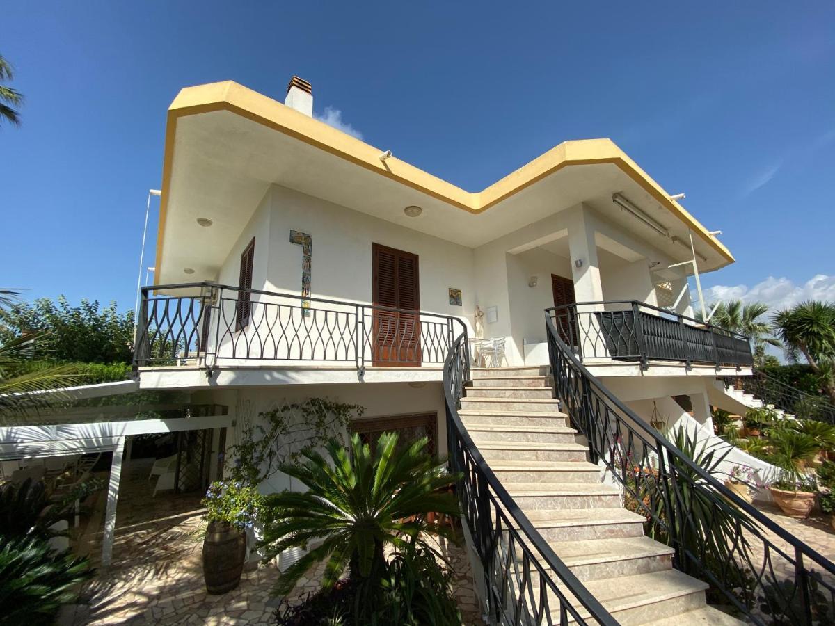 Holiday Home Mediterraneo Μαρσάλα Εξωτερικό φωτογραφία