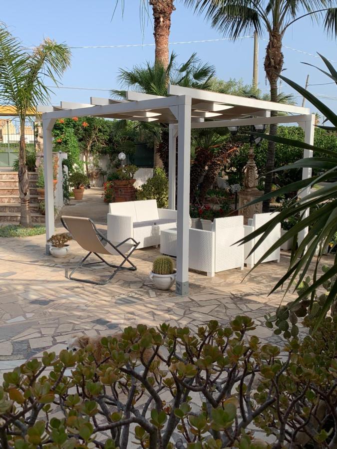 Holiday Home Mediterraneo Μαρσάλα Εξωτερικό φωτογραφία