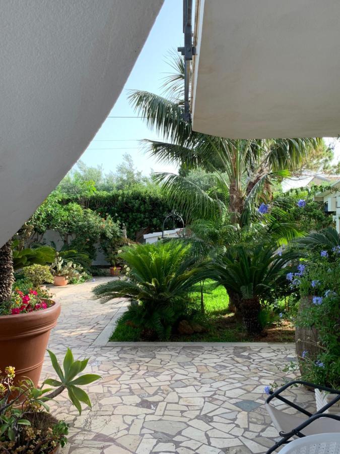 Holiday Home Mediterraneo Μαρσάλα Εξωτερικό φωτογραφία