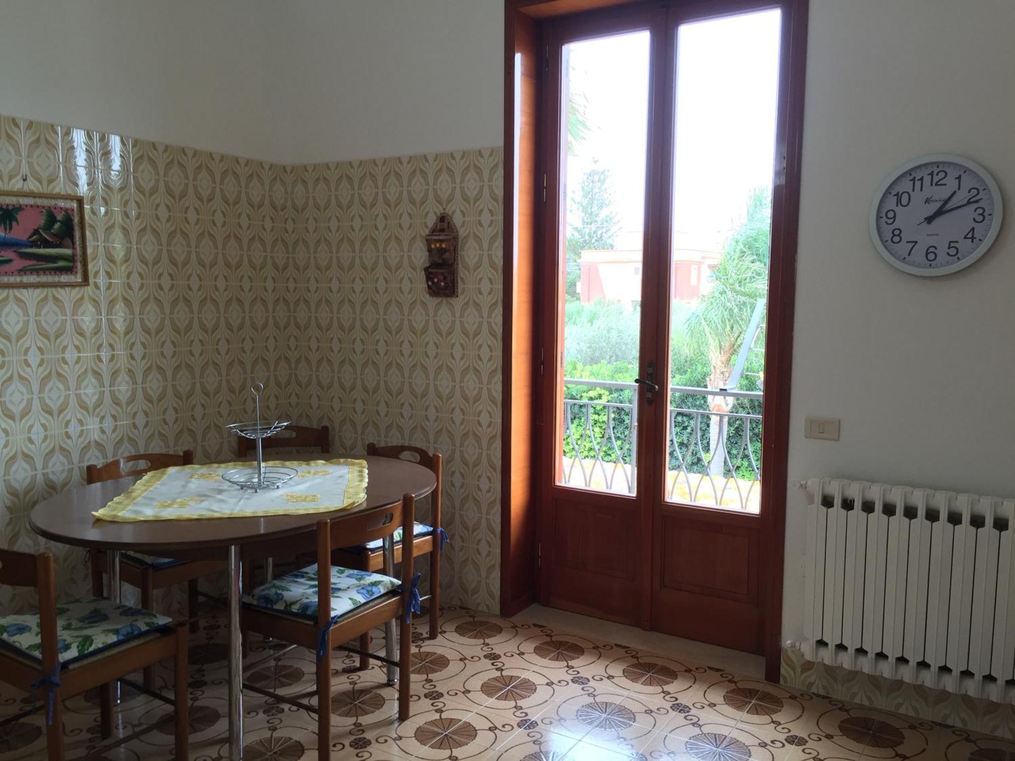 Holiday Home Mediterraneo Μαρσάλα Εξωτερικό φωτογραφία