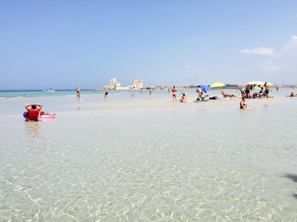 Holiday Home Mediterraneo Μαρσάλα Δωμάτιο φωτογραφία