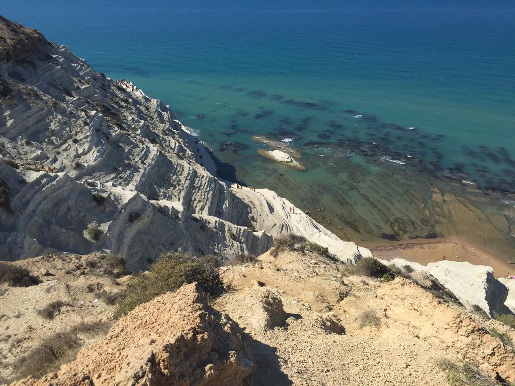 Holiday Home Mediterraneo Μαρσάλα Δωμάτιο φωτογραφία