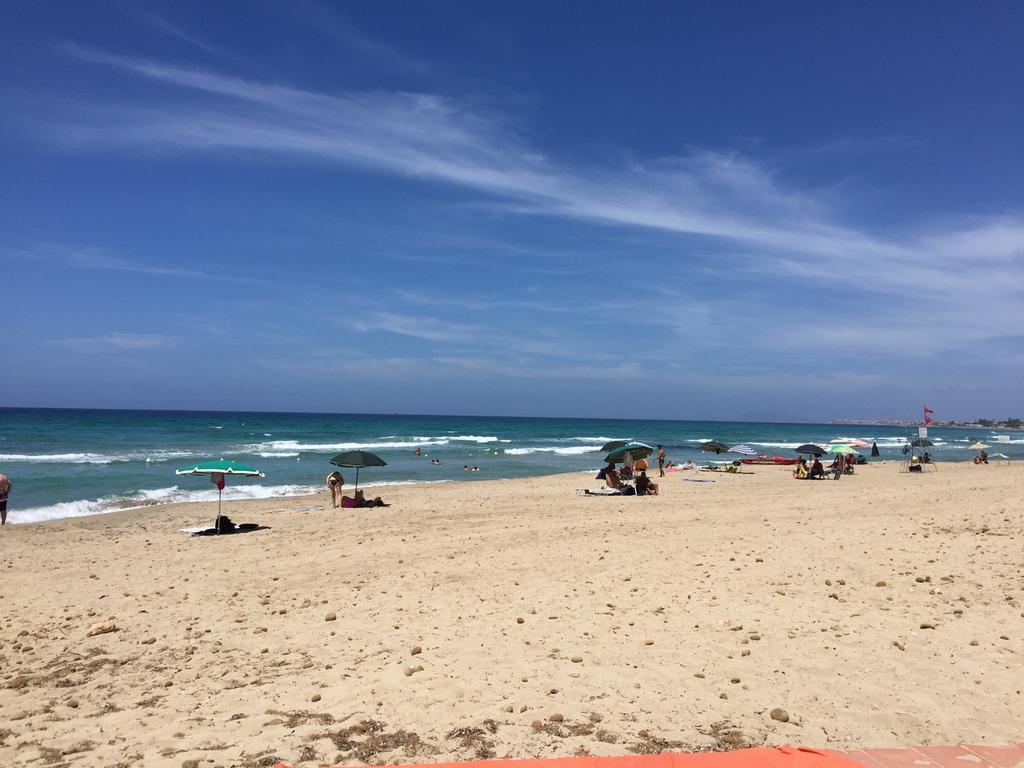 Holiday Home Mediterraneo Μαρσάλα Δωμάτιο φωτογραφία