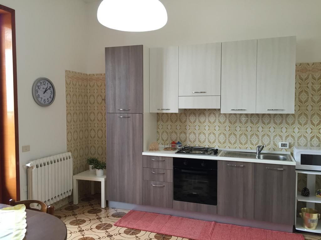 Holiday Home Mediterraneo Μαρσάλα Δωμάτιο φωτογραφία