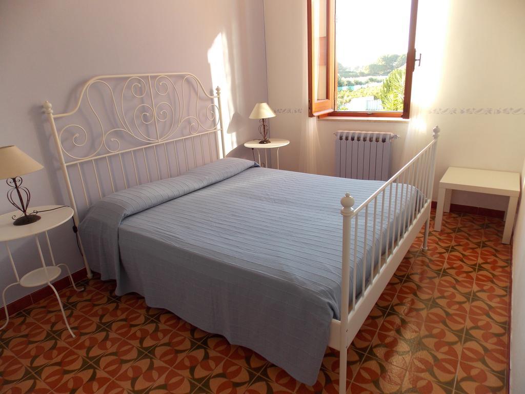Holiday Home Mediterraneo Μαρσάλα Δωμάτιο φωτογραφία