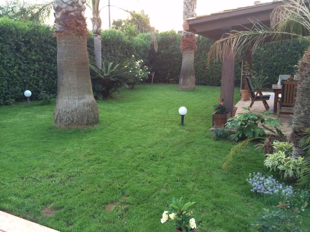 Holiday Home Mediterraneo Μαρσάλα Δωμάτιο φωτογραφία
