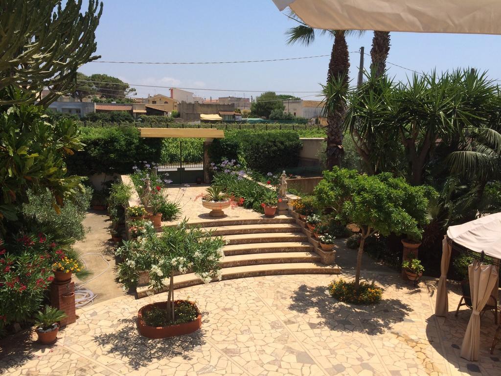 Holiday Home Mediterraneo Μαρσάλα Δωμάτιο φωτογραφία