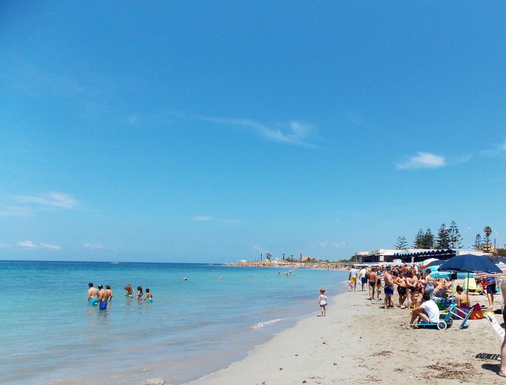 Holiday Home Mediterraneo Μαρσάλα Δωμάτιο φωτογραφία