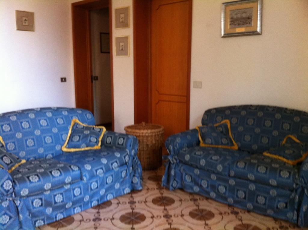 Holiday Home Mediterraneo Μαρσάλα Δωμάτιο φωτογραφία
