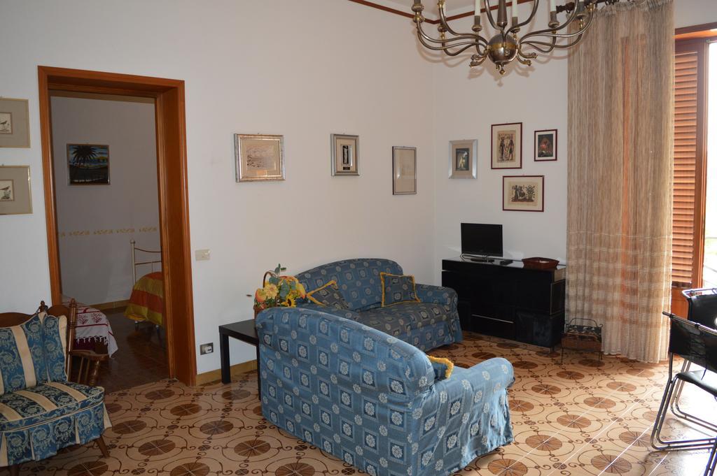 Holiday Home Mediterraneo Μαρσάλα Εξωτερικό φωτογραφία
