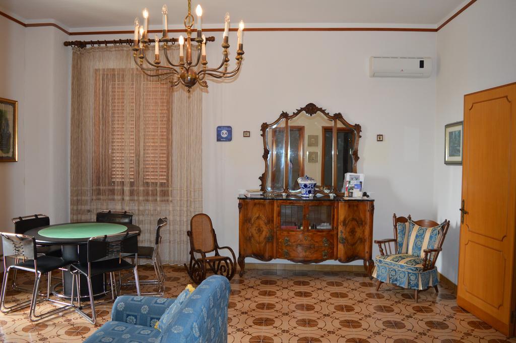 Holiday Home Mediterraneo Μαρσάλα Εξωτερικό φωτογραφία