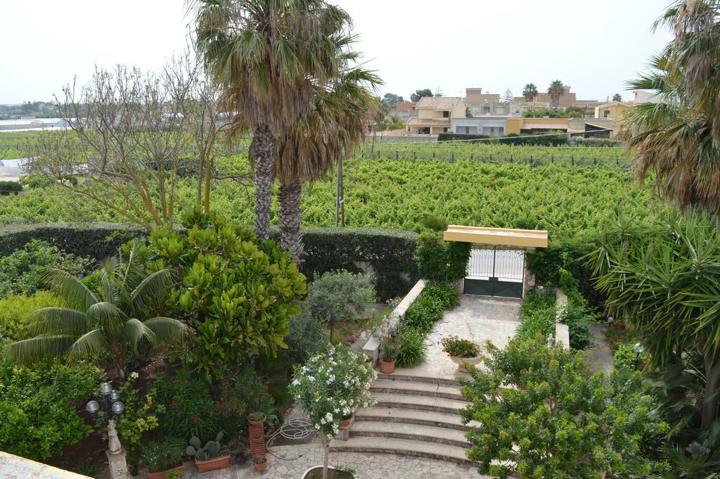 Holiday Home Mediterraneo Μαρσάλα Εξωτερικό φωτογραφία