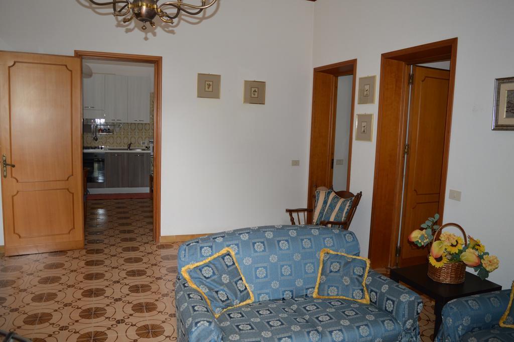 Holiday Home Mediterraneo Μαρσάλα Εξωτερικό φωτογραφία