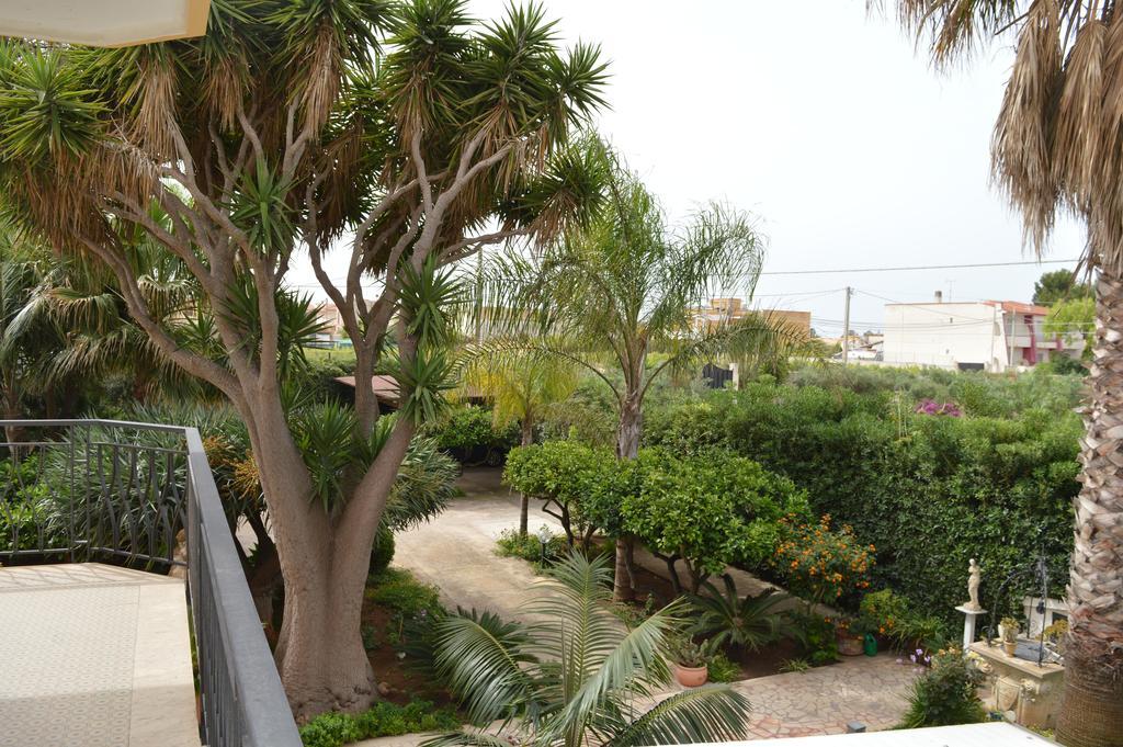 Holiday Home Mediterraneo Μαρσάλα Εξωτερικό φωτογραφία