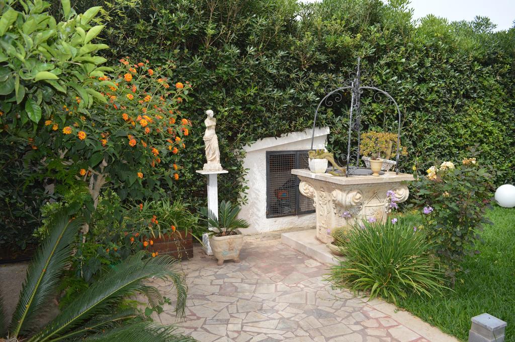 Holiday Home Mediterraneo Μαρσάλα Εξωτερικό φωτογραφία