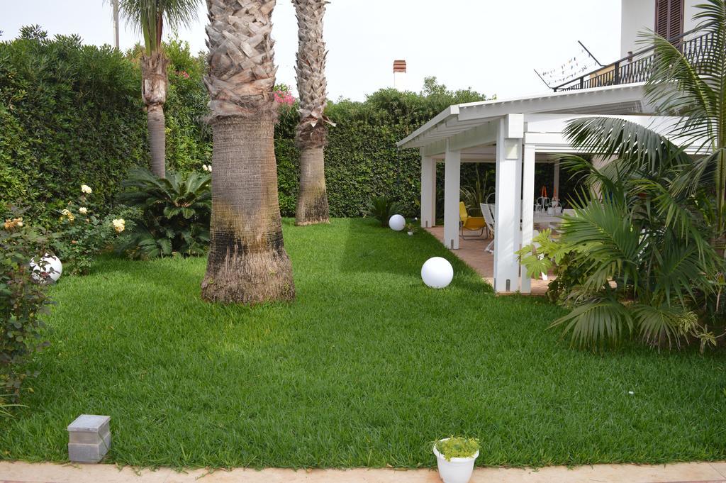 Holiday Home Mediterraneo Μαρσάλα Εξωτερικό φωτογραφία