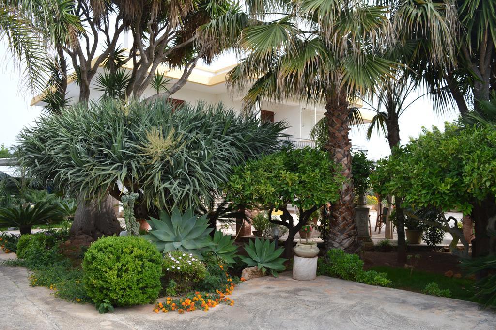 Holiday Home Mediterraneo Μαρσάλα Εξωτερικό φωτογραφία