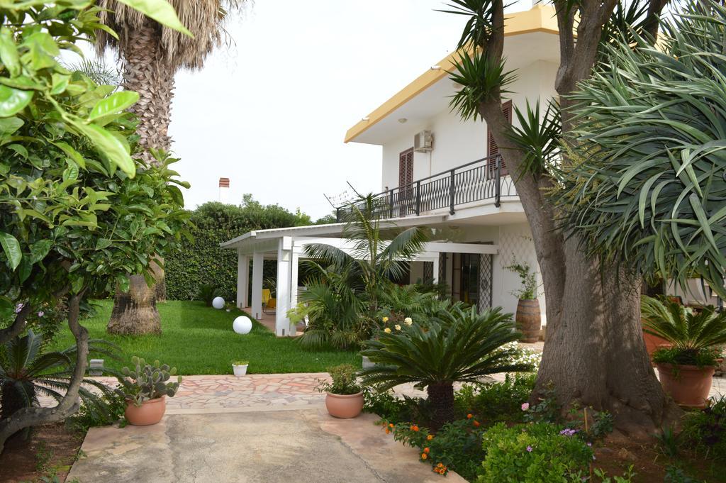 Holiday Home Mediterraneo Μαρσάλα Εξωτερικό φωτογραφία