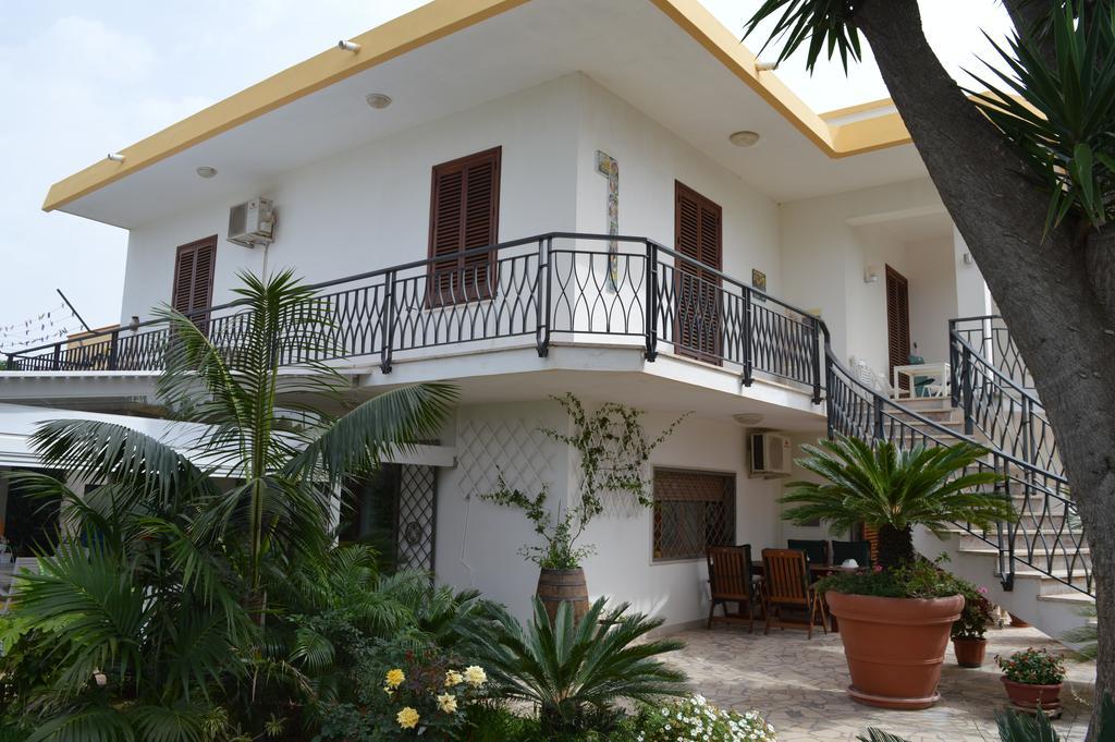 Holiday Home Mediterraneo Μαρσάλα Εξωτερικό φωτογραφία