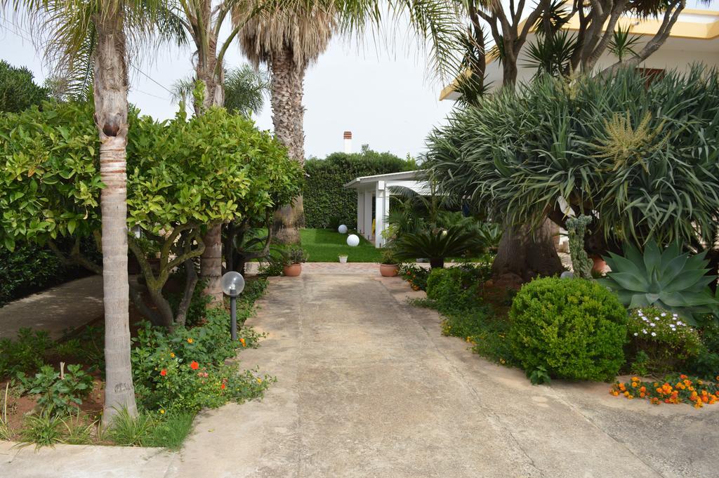 Holiday Home Mediterraneo Μαρσάλα Εξωτερικό φωτογραφία